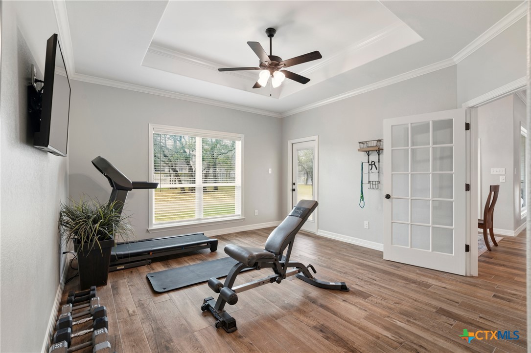 705 Norfolk Drive Temple, TX 76502 - Photo 29 of 42