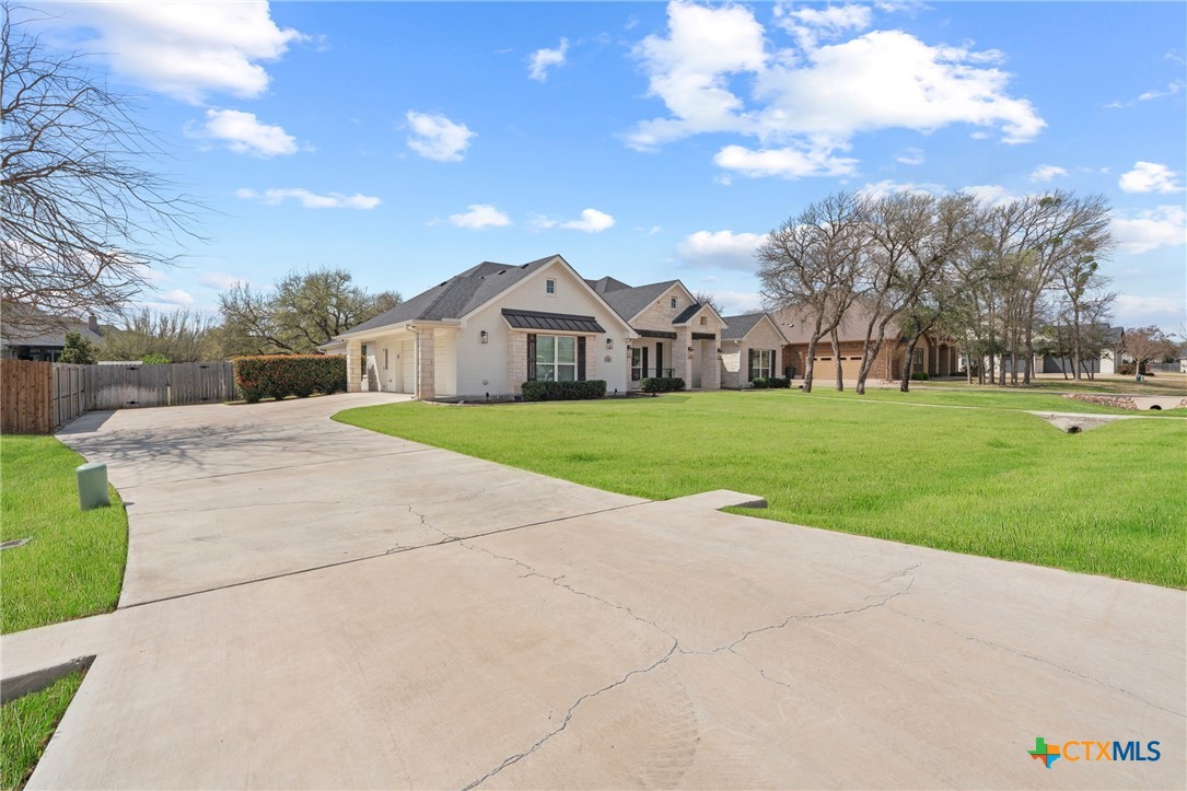 705 Norfolk Drive Temple, TX 76502 - Photo 3 of 42