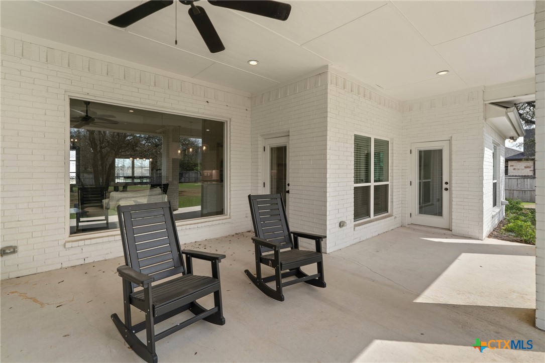705 Norfolk Drive Temple, TX 76502 - Photo 37 of 42