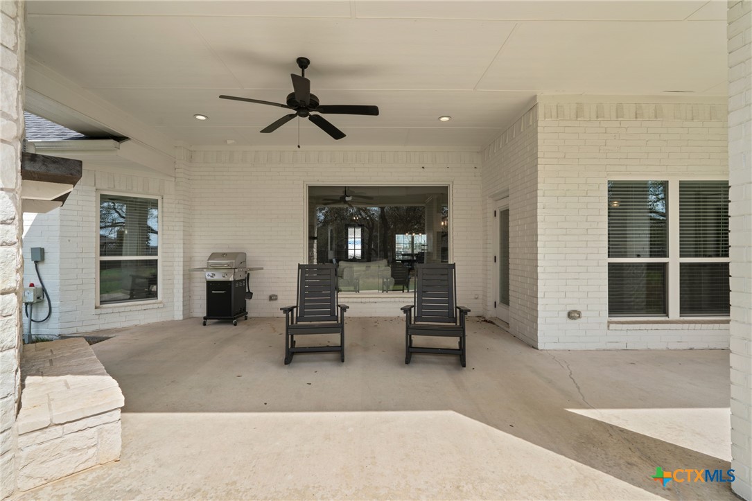 705 Norfolk Drive Temple, TX 76502 - Photo 38 of 42