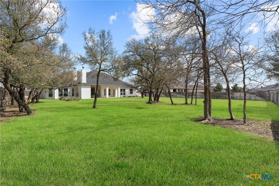 705 Norfolk Drive Temple, TX 76502 - Photo 40 of 42