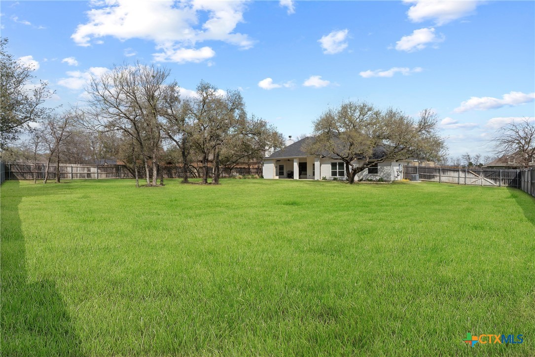 705 Norfolk Drive Temple, TX 76502 - Photo 41 of 42