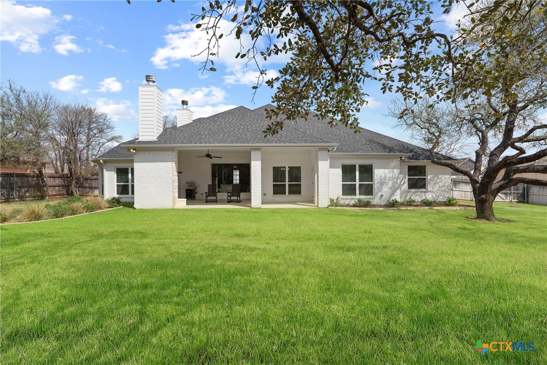 705 Norfolk Drive Temple, TX 76502 - Photo 42 of 42