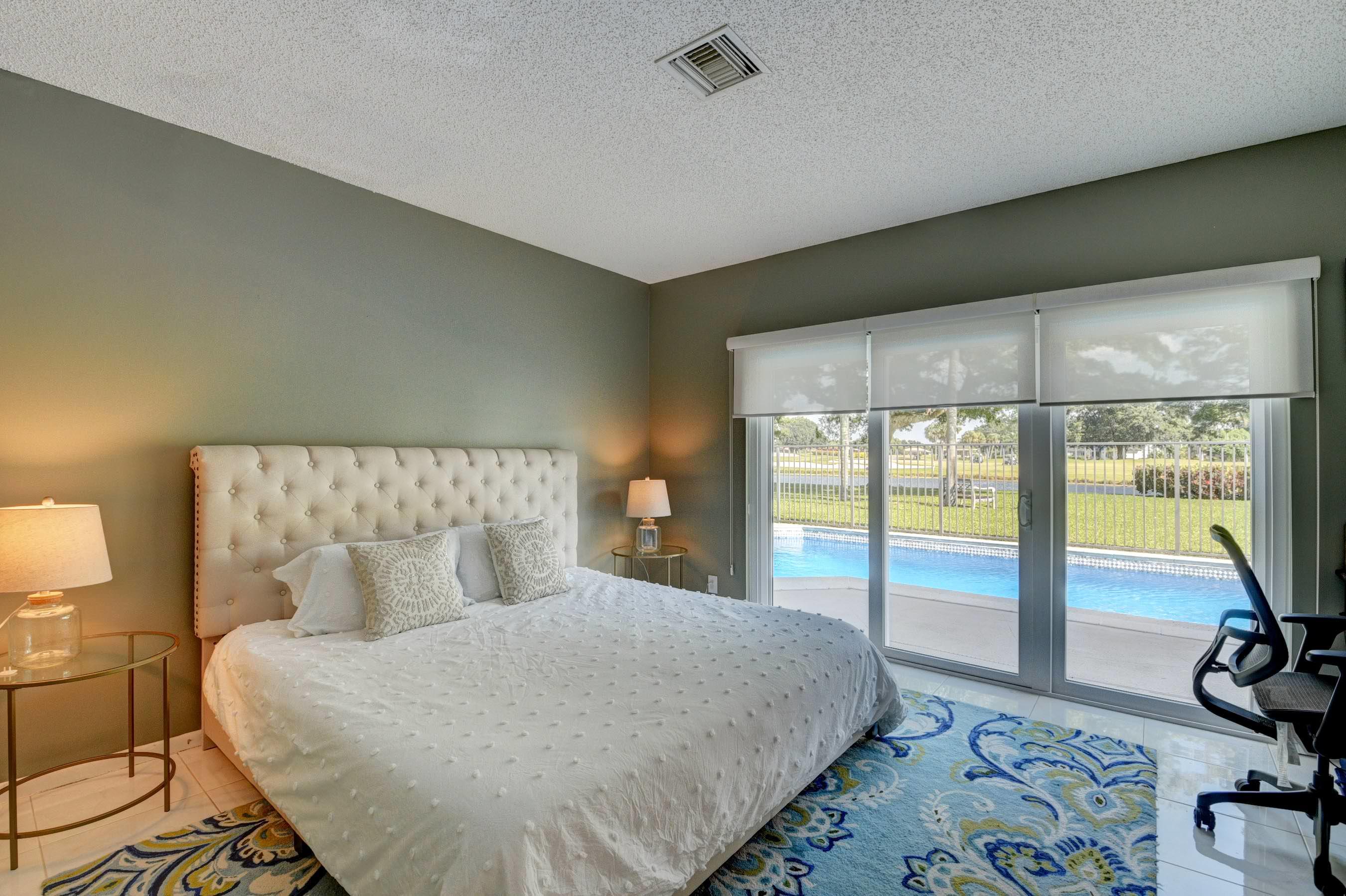 20189 Back 9 Drive Boca Raton, FL 33498 - Photo 23 of 51 GUEST BEDROOM