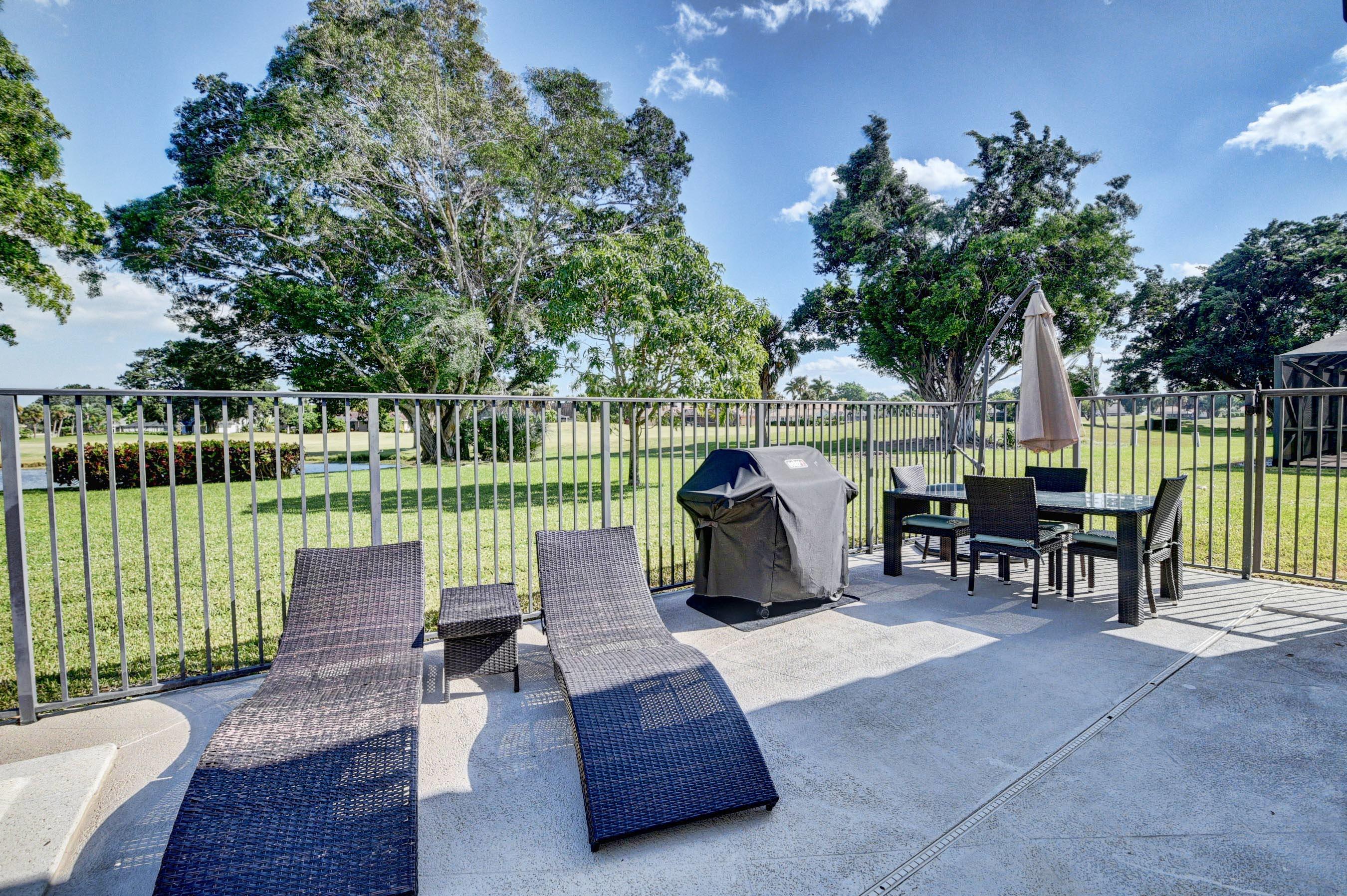 20189 Back 9 Drive Boca Raton, FL 33498 - Photo 5 of 51 POOL ARES