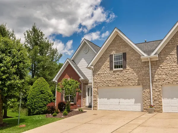 $735,000 | 1009 Saddleclub Drive, Canonsburg, PA 15317