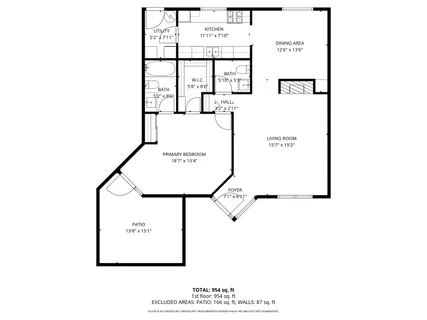 $425,000 | 1622 North St Michaels Court, Unit 1622, Chicago, IL 60614