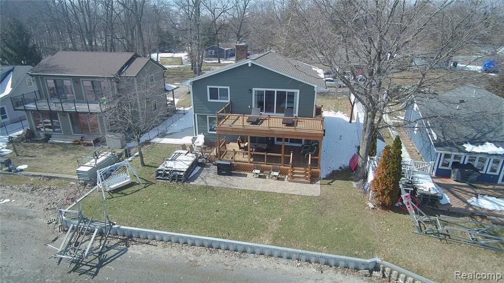 9802 Winston Road Pinckney, MI 48169 - Photo 31 of 33