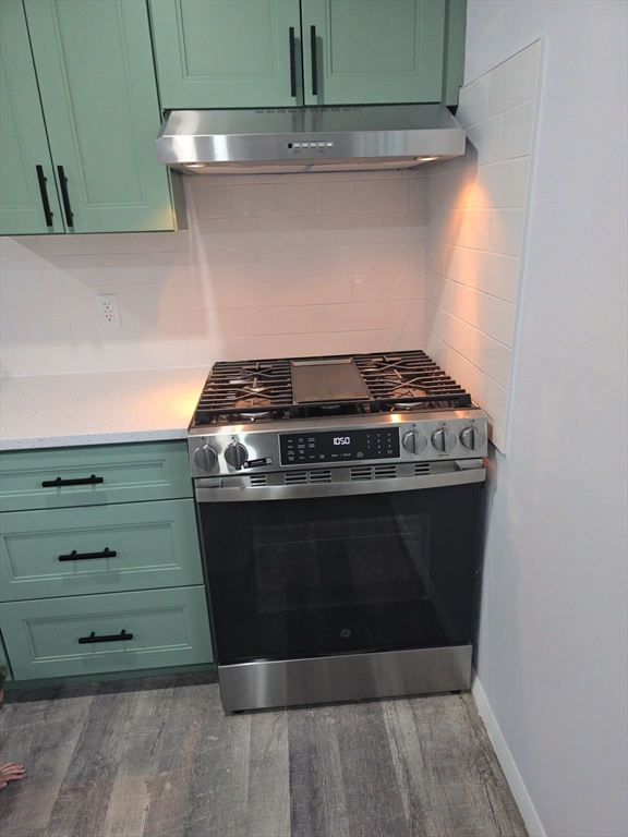 520 June Street, Unit 6 Fall River, MA 02720 - Photo 3 of 17