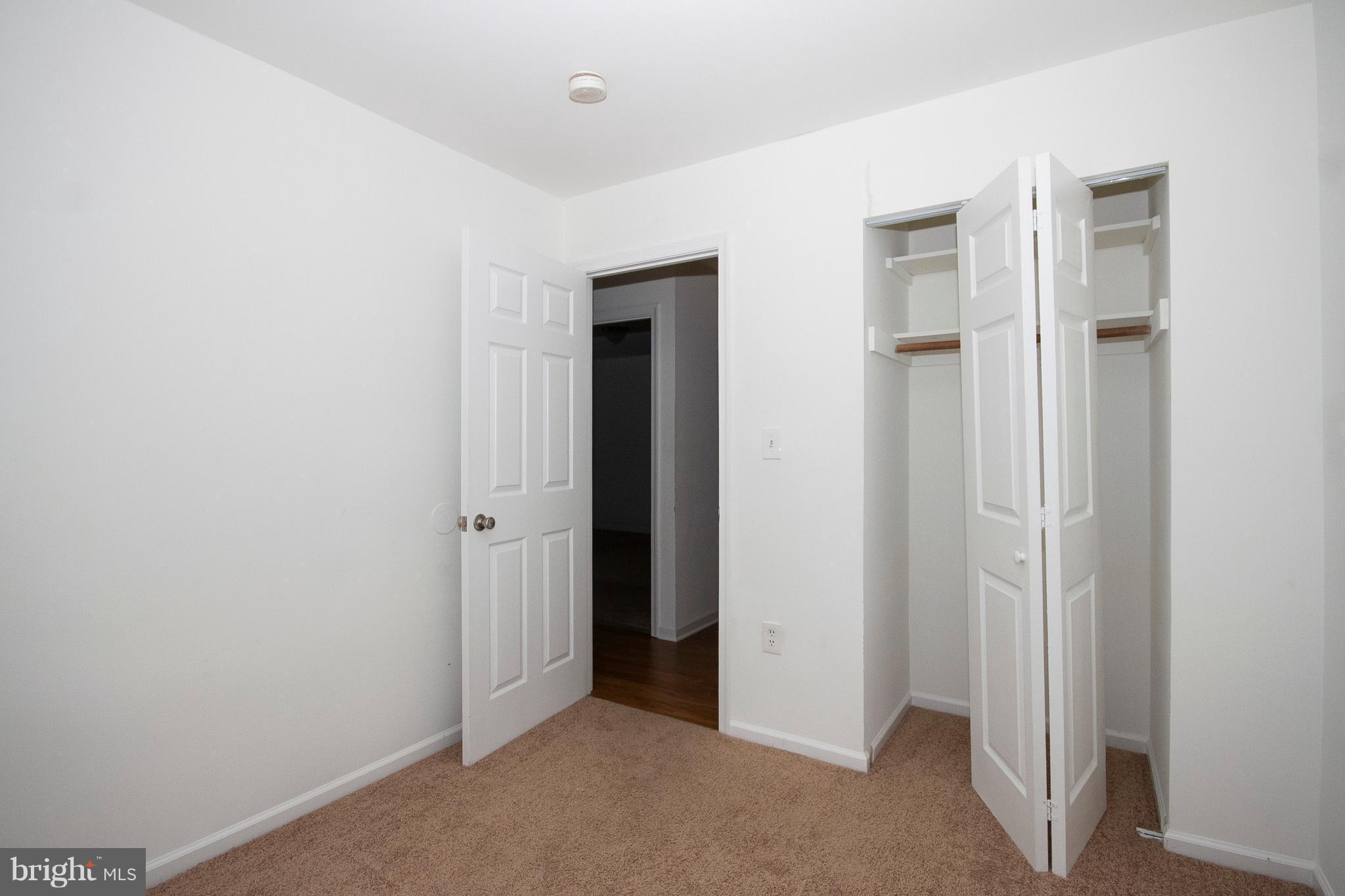 3740 Trent Road Randallstown, MD 21133 - Photo 17 of 28 Bedroom