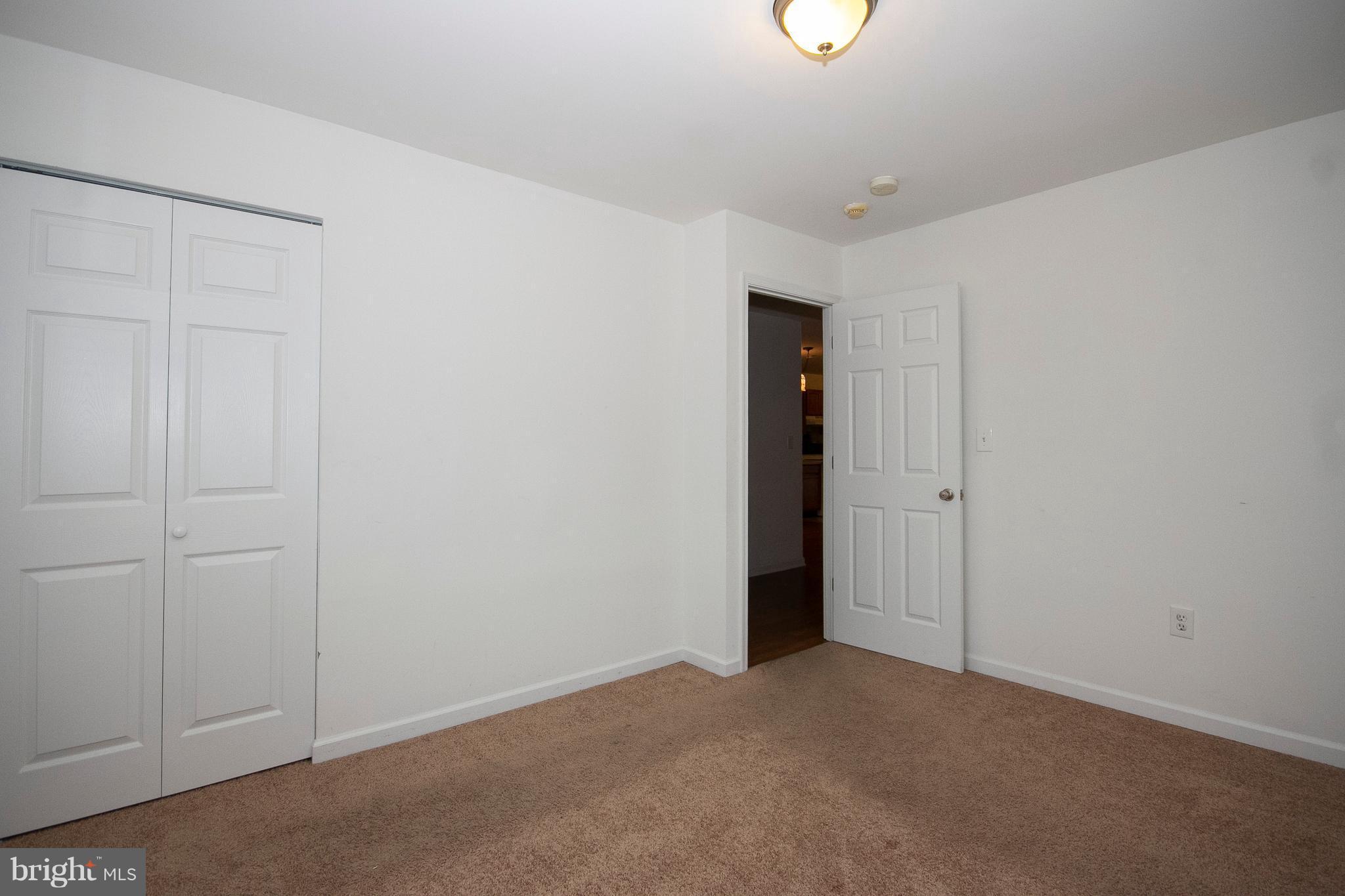 3740 Trent Road Randallstown, MD 21133 - Photo 19 of 28 Bedroom