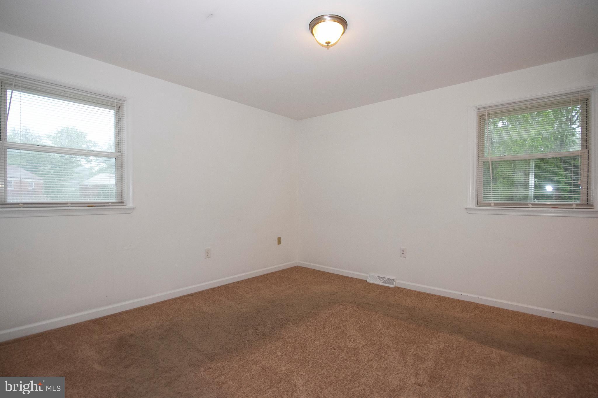 3740 Trent Road Randallstown, MD 21133 - Photo 20 of 28 Bedroom