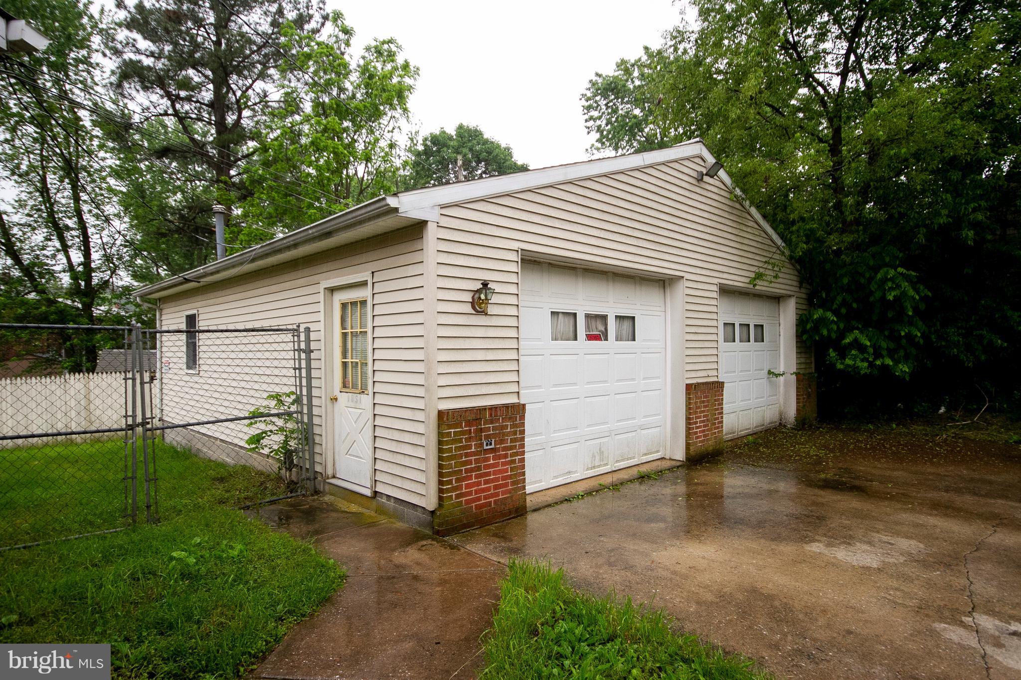 3740 Trent Road Randallstown, MD 21133 - Photo 3 of 28 Exterior (Front)