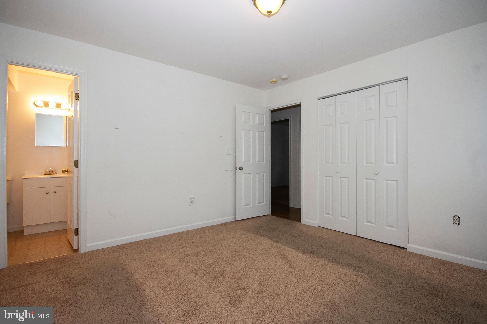 3740 Trent Road Randallstown, MD 21133 - Photo 21 of 28 Bath (Master)