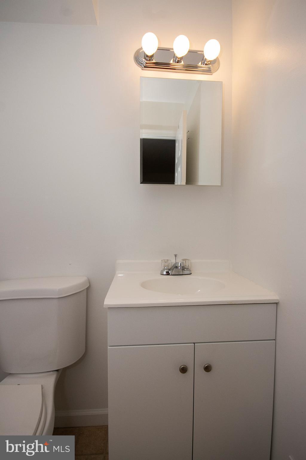 3740 Trent Road Randallstown, MD 21133 - Photo 22 of 28 Bath (Master)