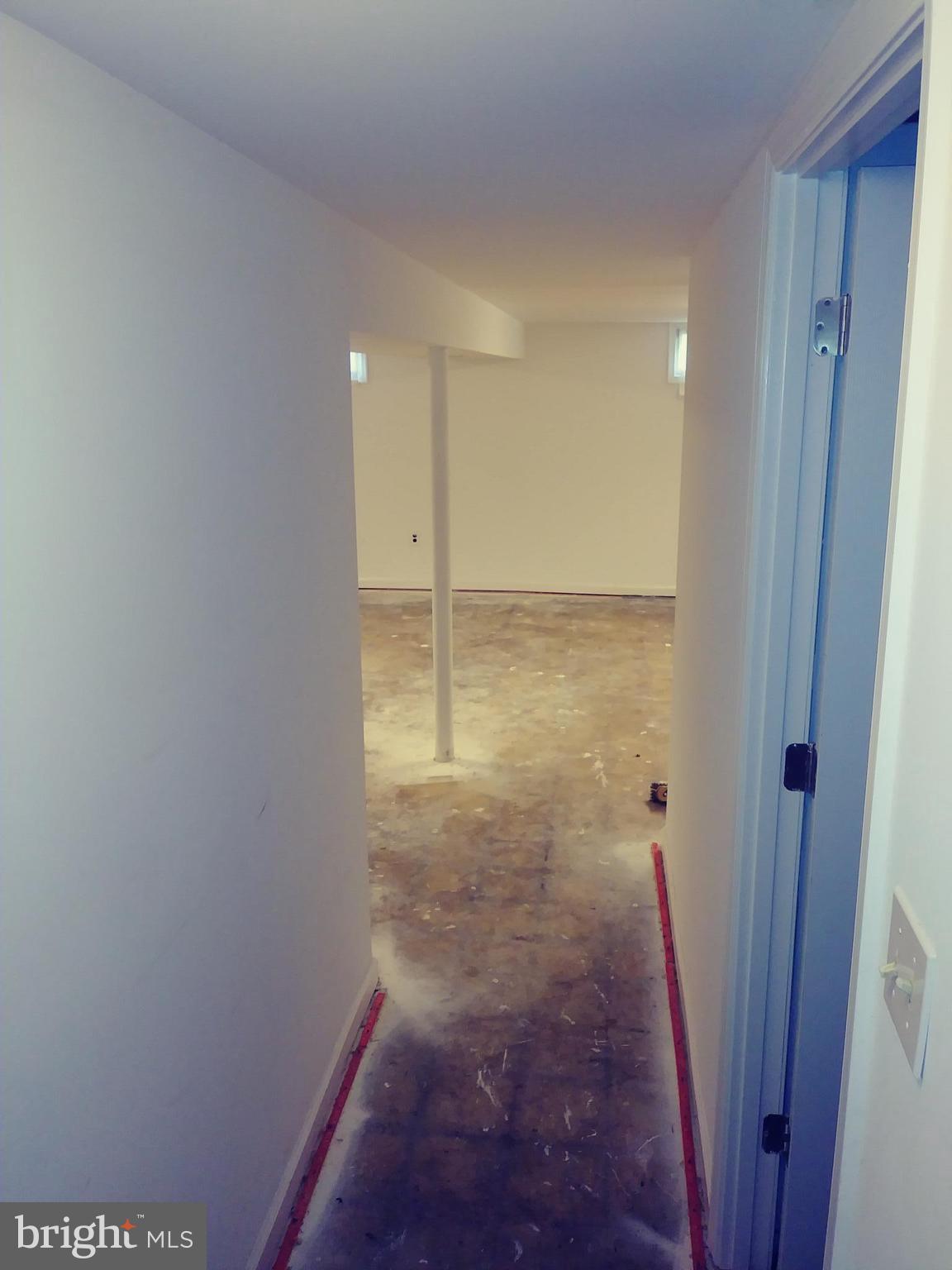 3740 Trent Road Randallstown, MD 21133 - Photo 26 of 28 Basement
