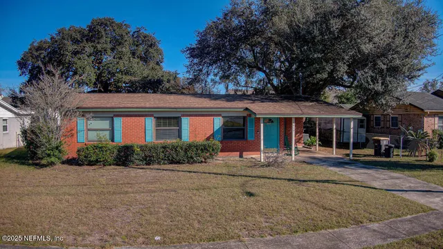 $199,000 | 5959 Buckley Drive, Jacksonville, FL 32244