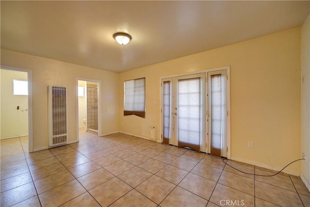 4579 11th Street Guadalupe, CA 93434 - Photo 17 of 40 a view of an empty room and a window