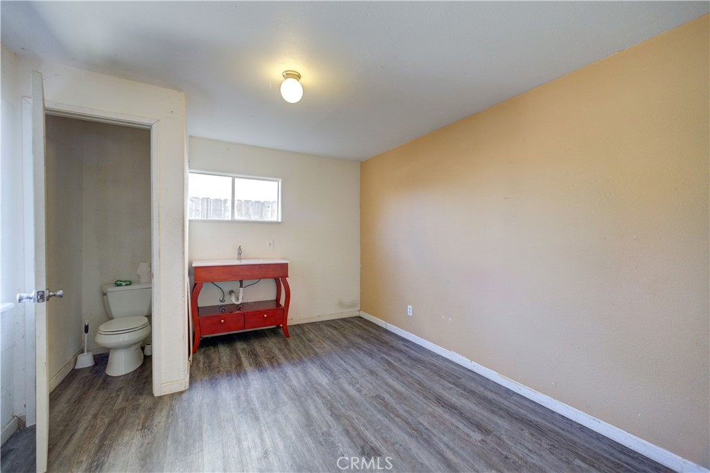 4579 11th Street Guadalupe, CA 93434 - Photo 39 of 40 a view of a room with wooden floor