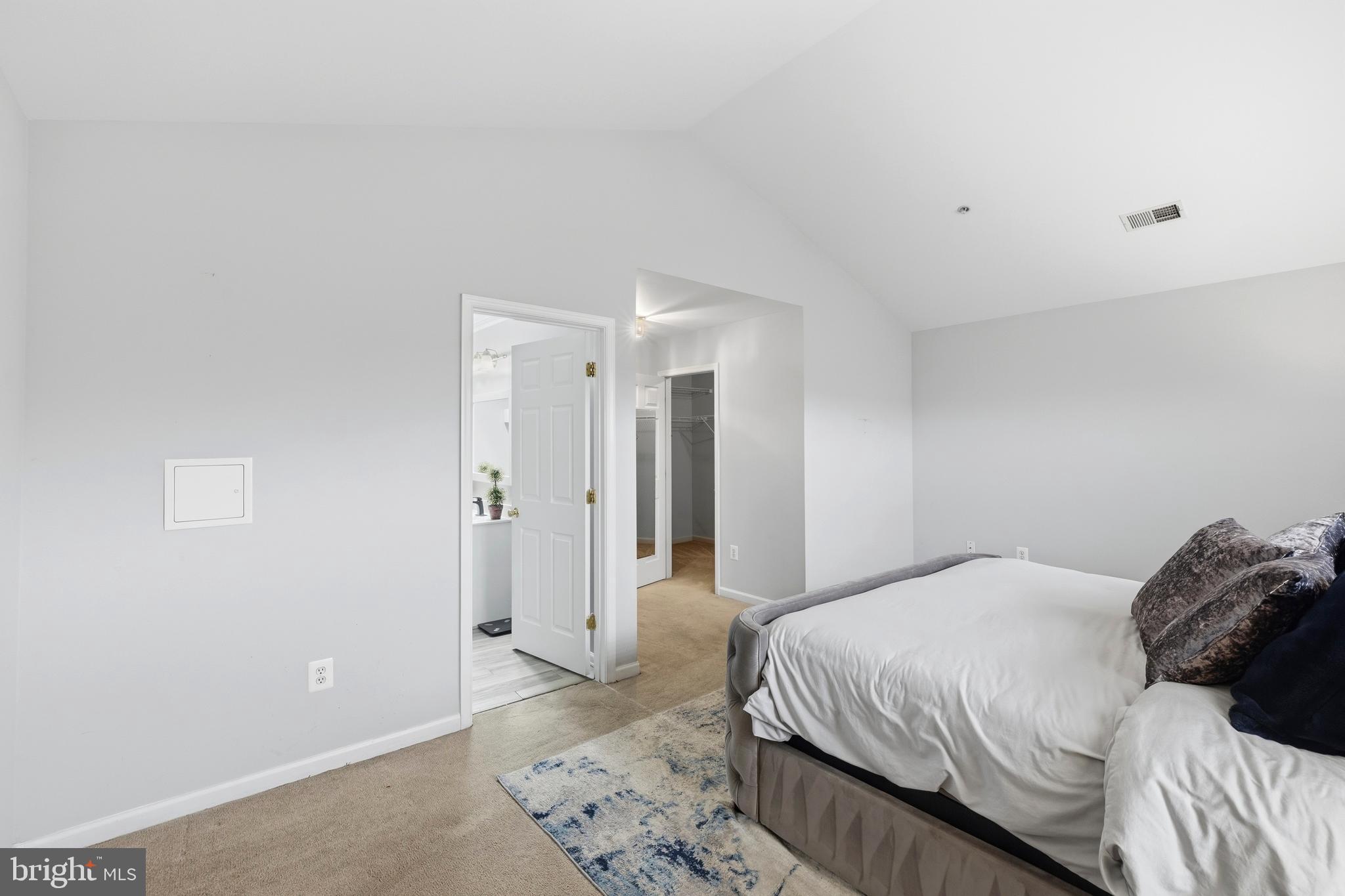 2030 Rosecrans Court Frederick, MD 21702 - Photo 15 of 33 Owner's Suite