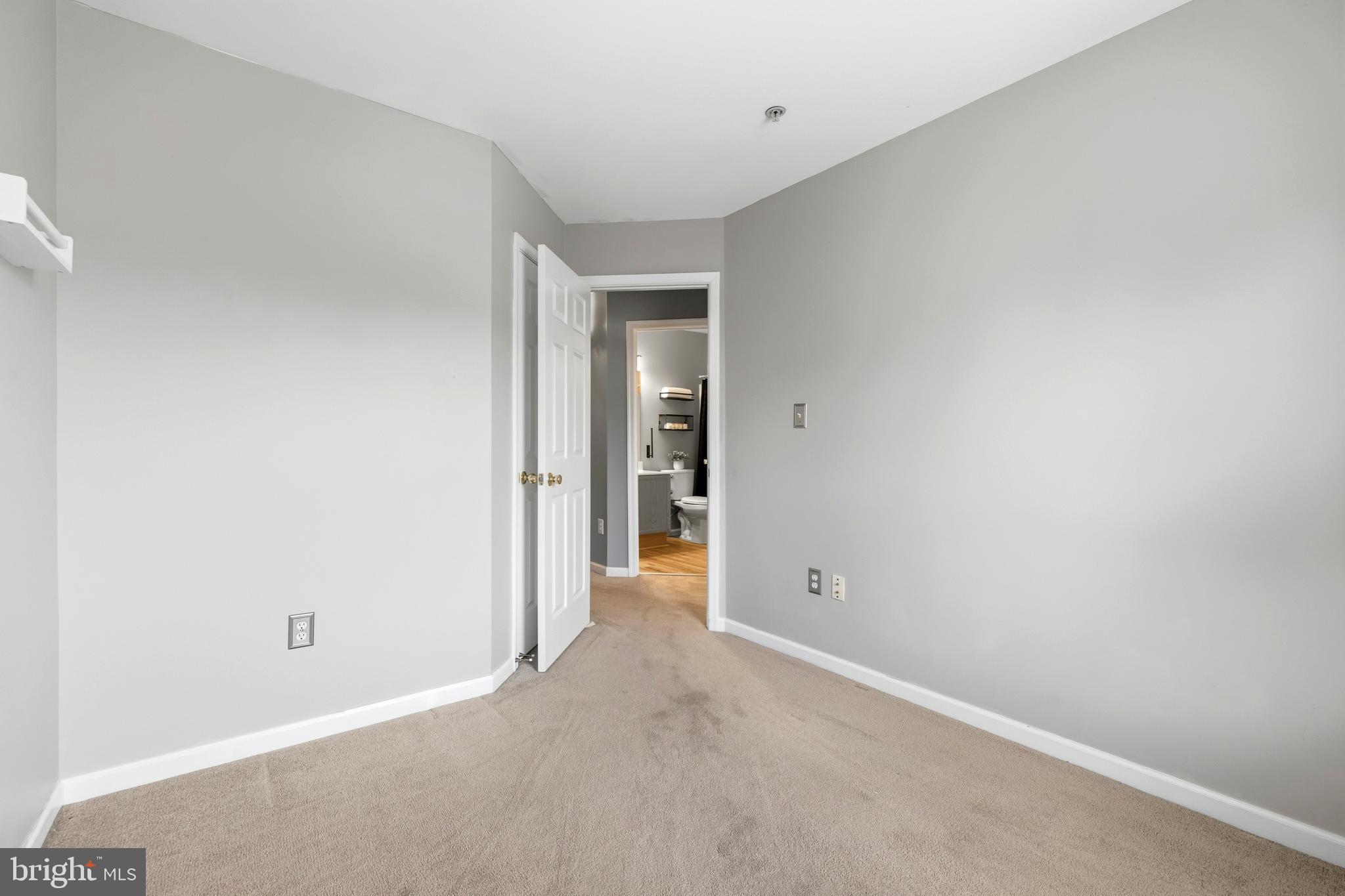 2030 Rosecrans Court Frederick, MD 21702 - Photo 19 of 33 a view of an empty room