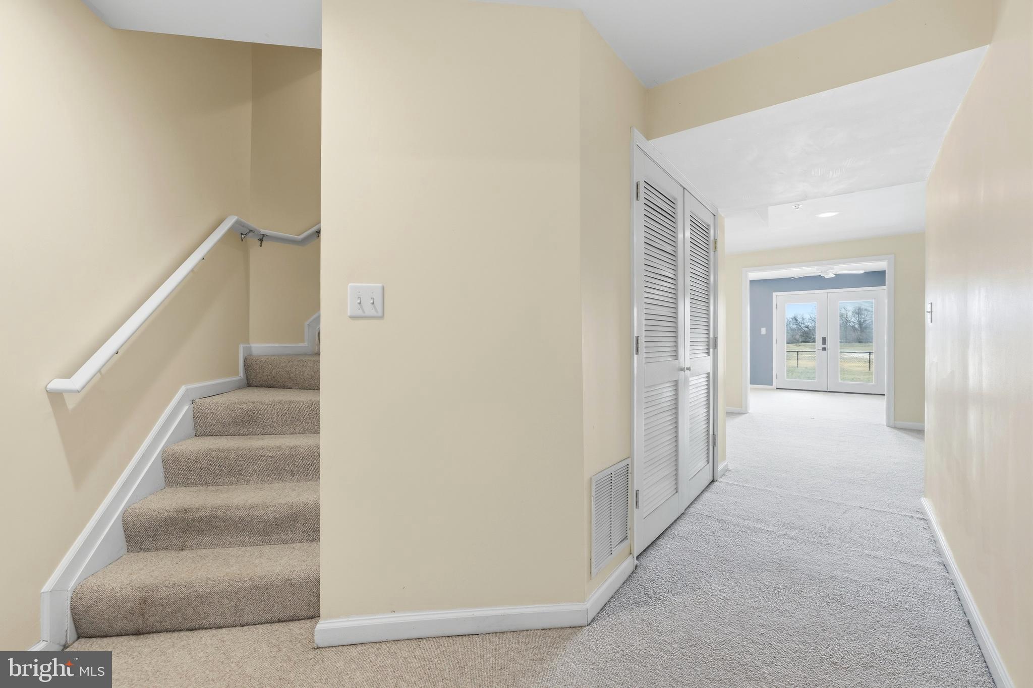 2030 Rosecrans Court Frederick, MD 21702 - Photo 23 of 33 a view of an front door