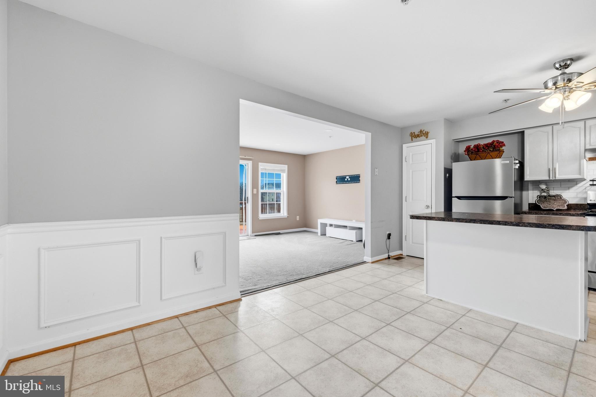 2030 Rosecrans Court Frederick, MD 21702 - Photo 7 of 33 Eat-in Kitchen