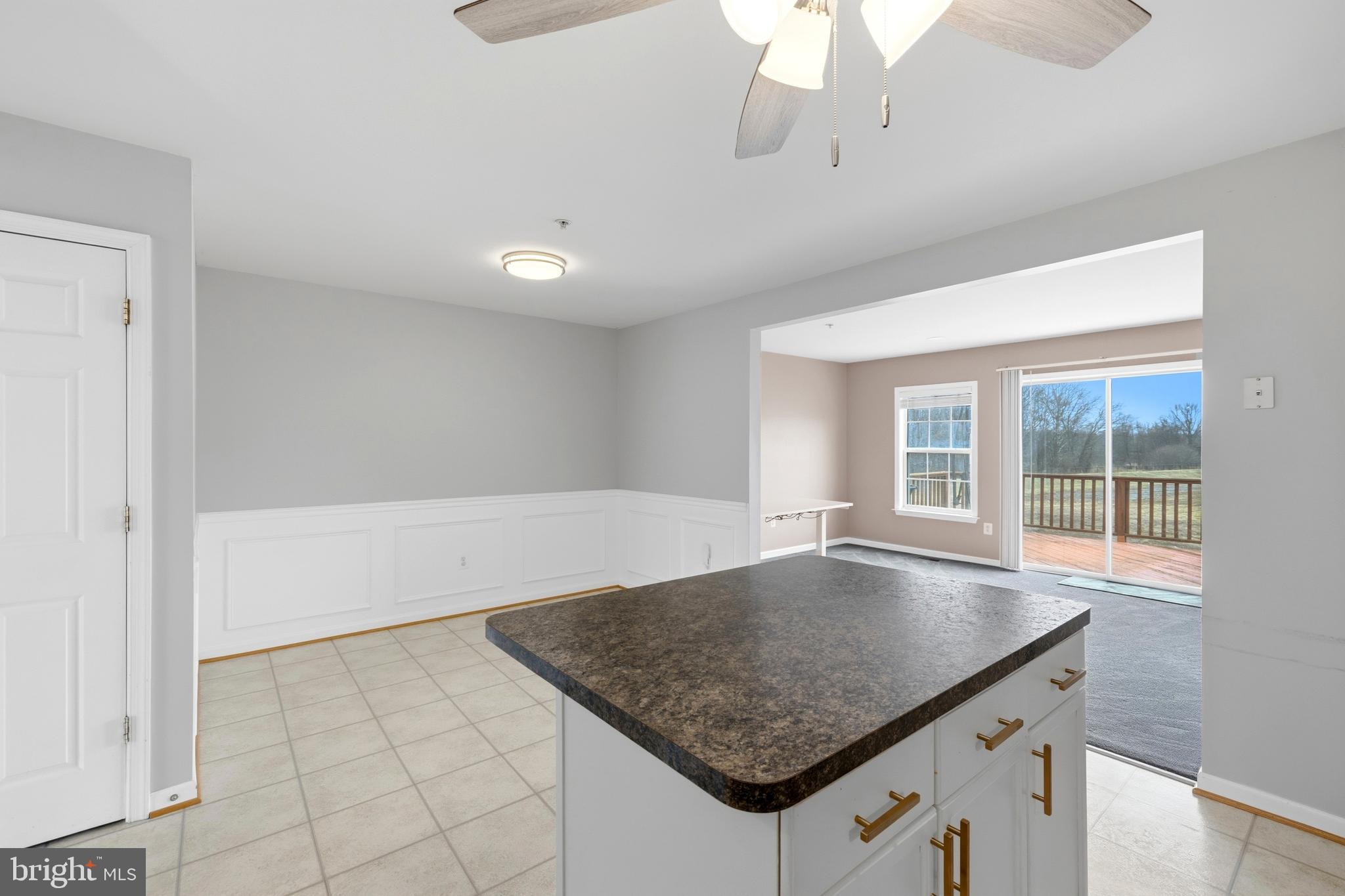 2030 Rosecrans Court Frederick, MD 21702 - Photo 8 of 33 Eat-in Kitchen