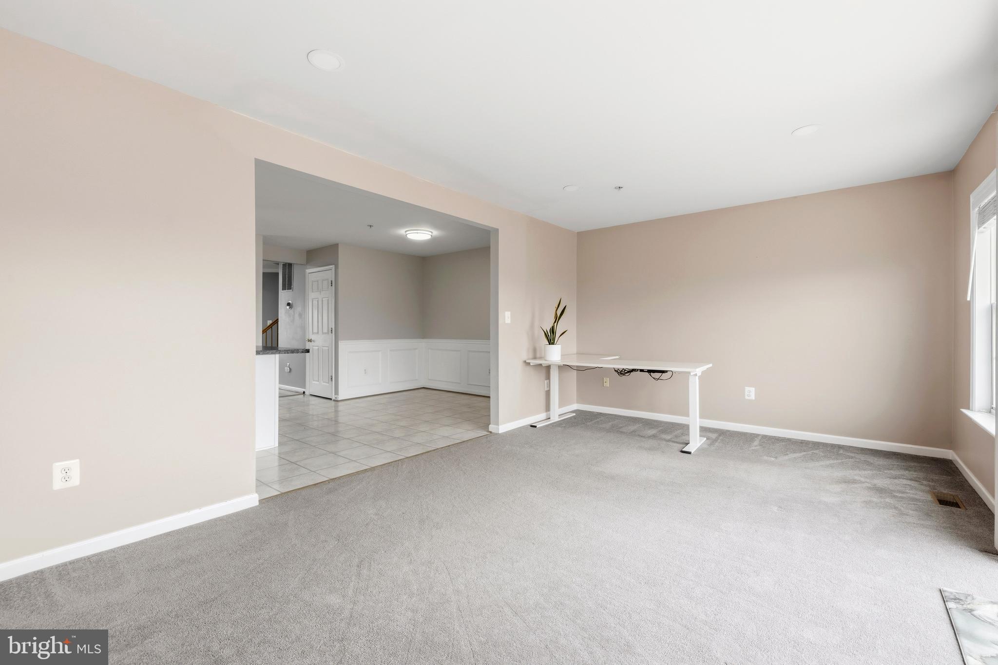 2030 Rosecrans Court Frederick, MD 21702 - Photo 9 of 33 1st Floor Family Rm/or back of House living Room