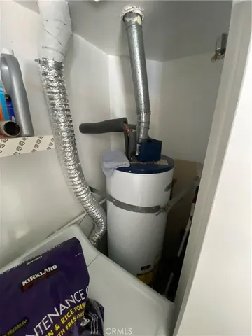 a bathroom with a sink and toilet