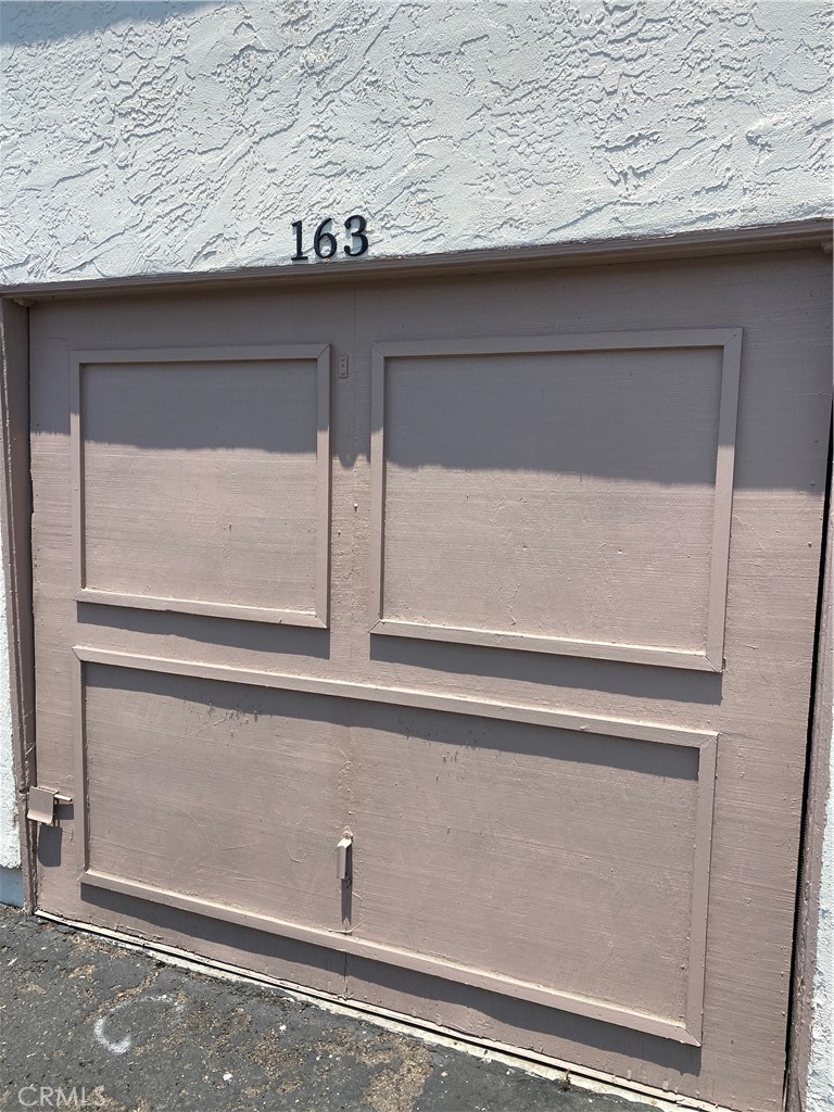 732 Eastshore Terrace, Unit 77 Chula Vista, CA 91913 - Photo 16 of 19 a close view of closet