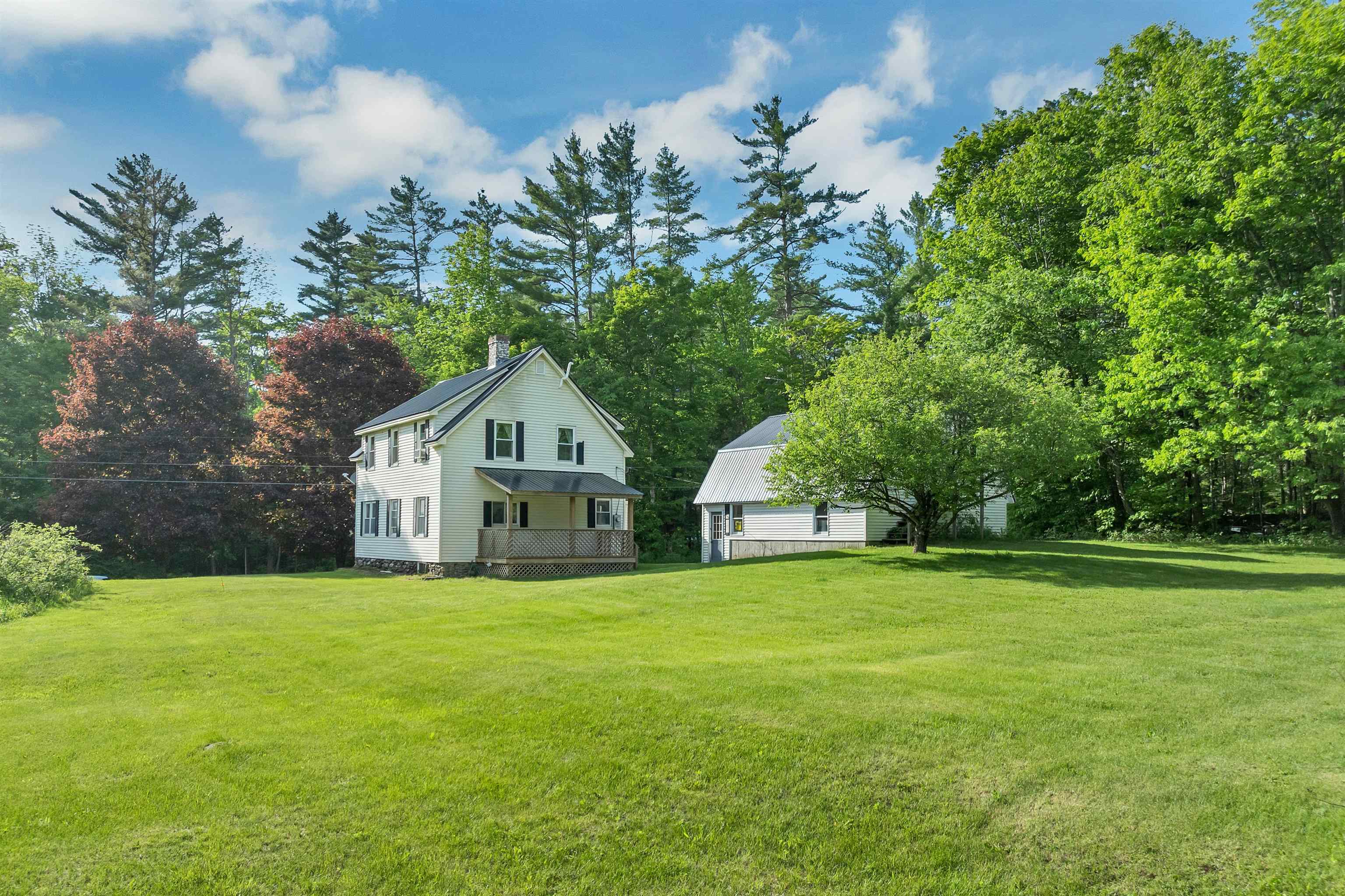 88 High Street Warren, NH 03279 - Photo 31 of 47