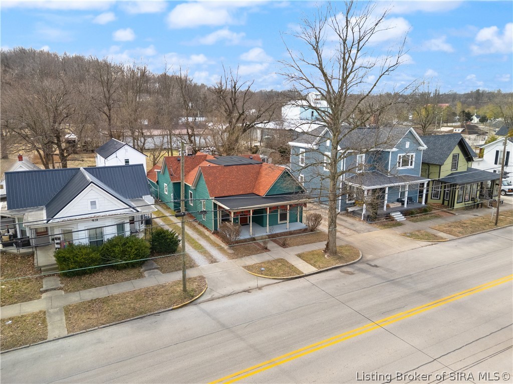 427 East Chestnut Street Corydon, IN 47112 - Photo 53 of 57