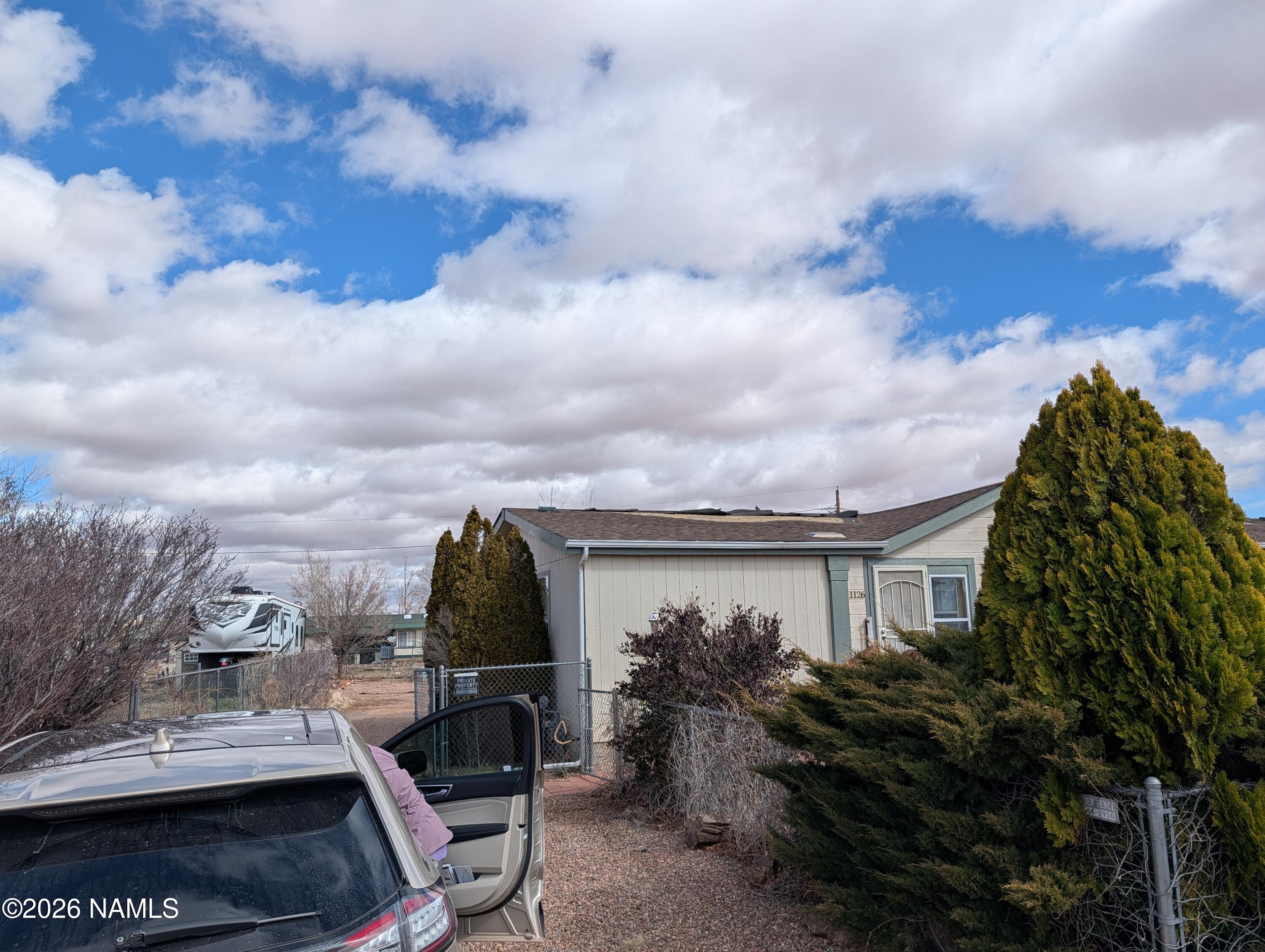 1126 Valley View Drive Taylor, AZ 85939 - Photo 1 of 17 260219185825422