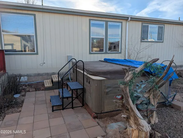 $350,000 | 1126 Valley View Drive, Taylor, AZ 85939