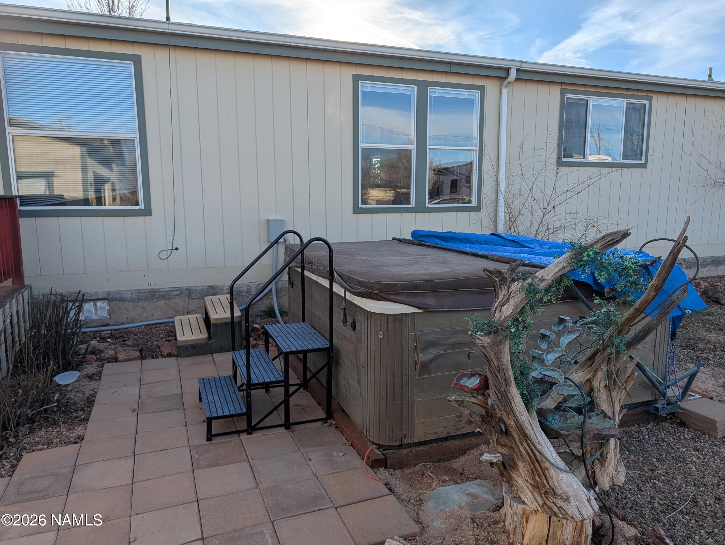 1126 Valley View Drive Taylor, AZ 85939 - Photo 16 of 17 f-153-23-16783236_5qlzuJVl_PXL_20260118_