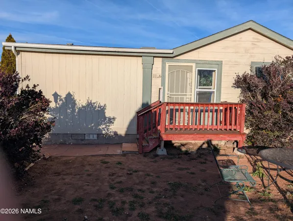 $350,000 | 1126 Valley View Drive, Taylor, AZ 85939