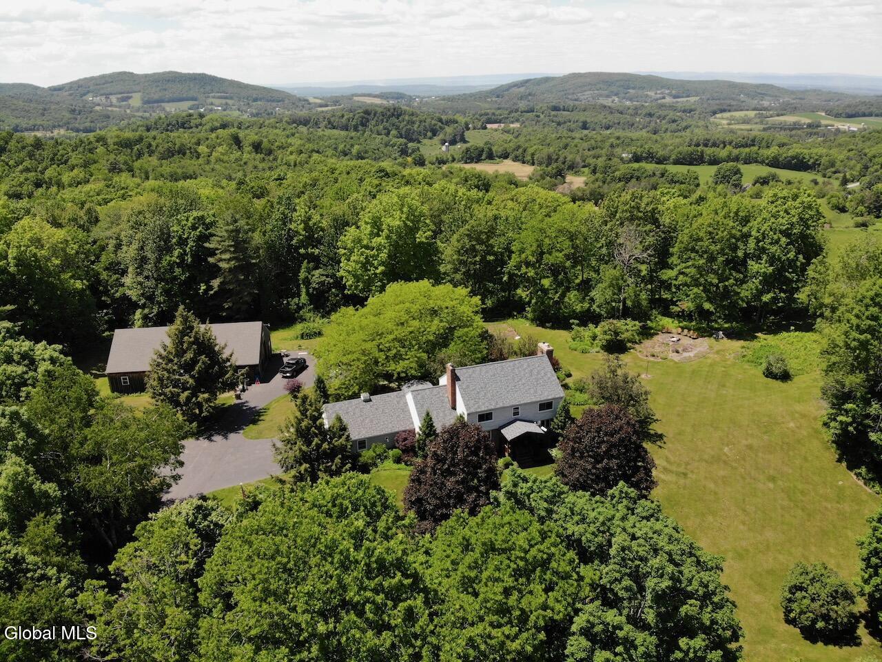 267 Kenyon Road Greenwich, NY 12834 - Photo 3 of 80 DJI_0312 (1)
