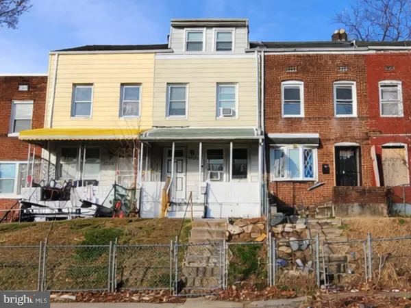 $45,000 | 2732 Bookert Drive, Baltimore, MD 21225