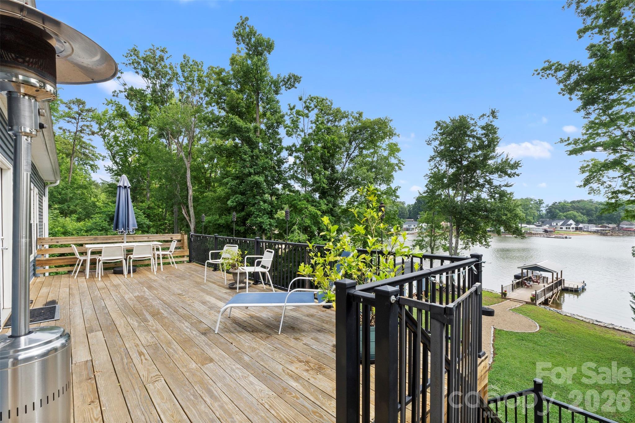 645 Riverside Drive Lexington, NC 27292 - Photo 22 of 47