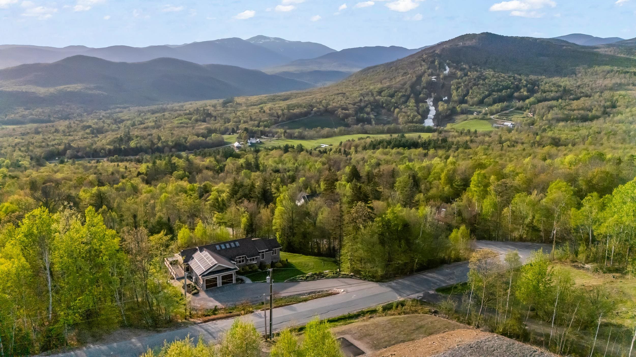 116 North Hampshire Ridge Road Jackson, NH 03846 - Photo 58 of 59