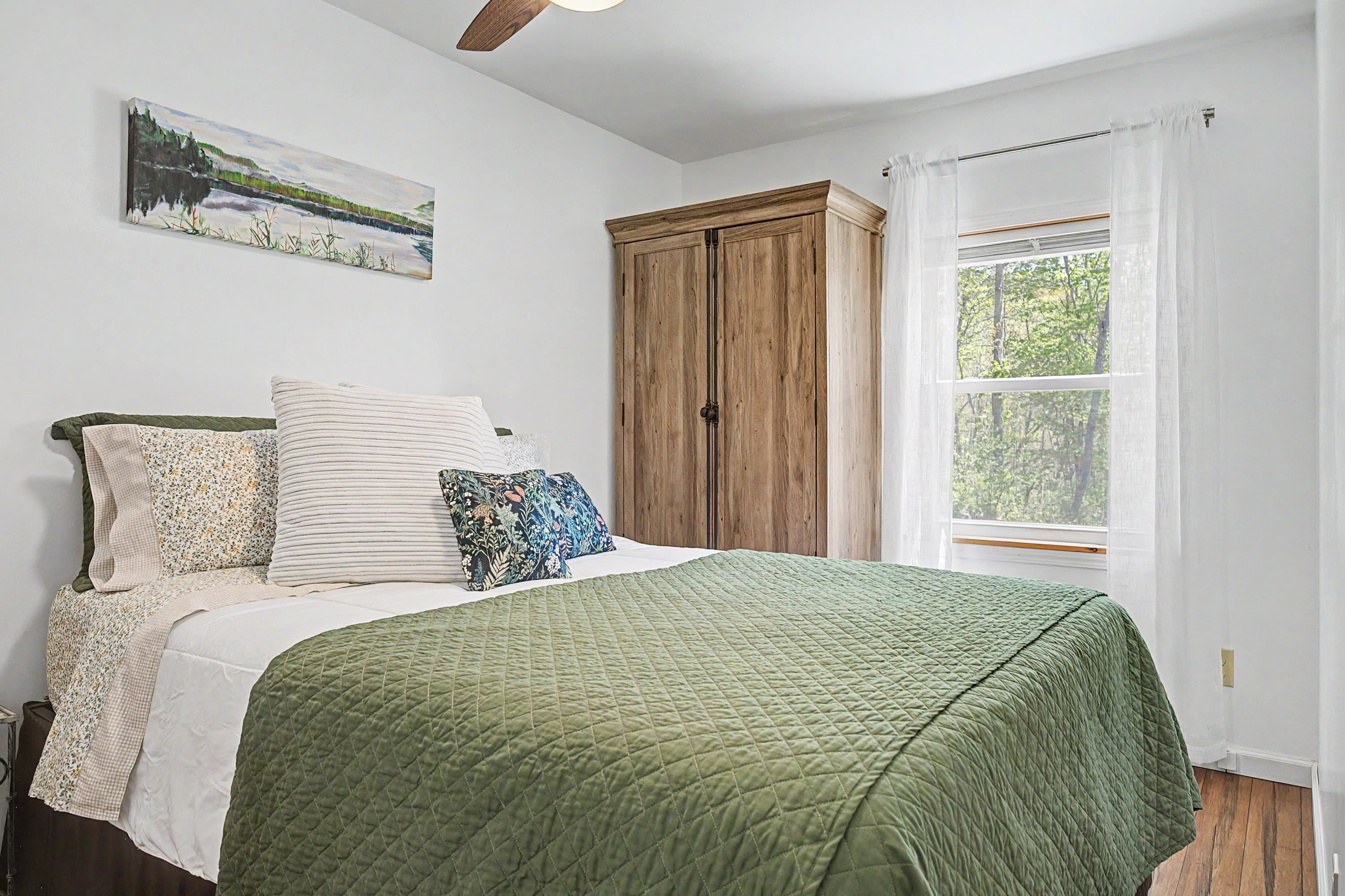 805 Sunset River Road Ceres, VA 24318 - Photo 38 of 78 Gallery Image 38