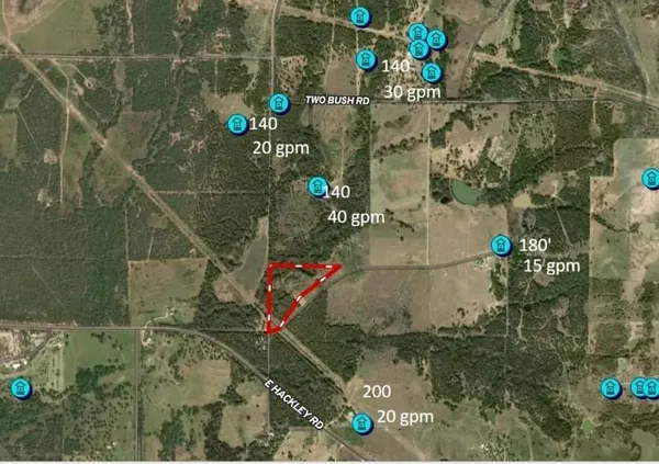 $192,500 | 13-ac North 13-ac N Mason, Perrin, TX 76486
