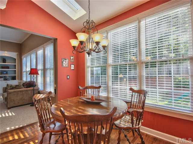 13120 Sargas Street Raleigh, NC 27614 - Photo 8 of 25 Eating Nook