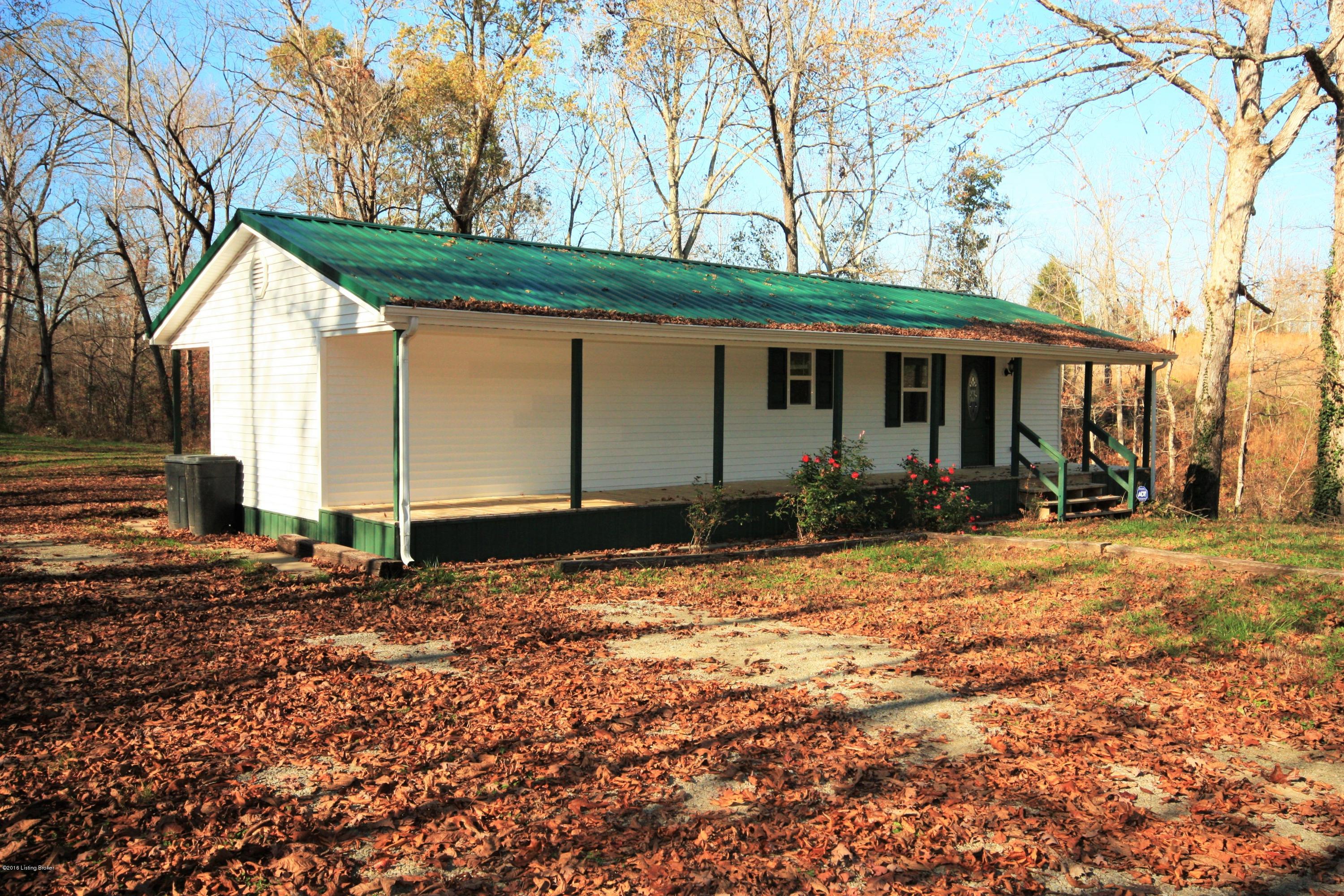 1607 Falls Of Rough Road Caneyville, KY 42721 - Photo 2 of 30 Image00042