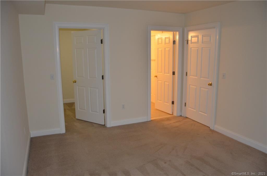 365 Westport Avenue, Unit 2B Norwalk, CT 06851 - Photo 17 of 19 a view of an empty room