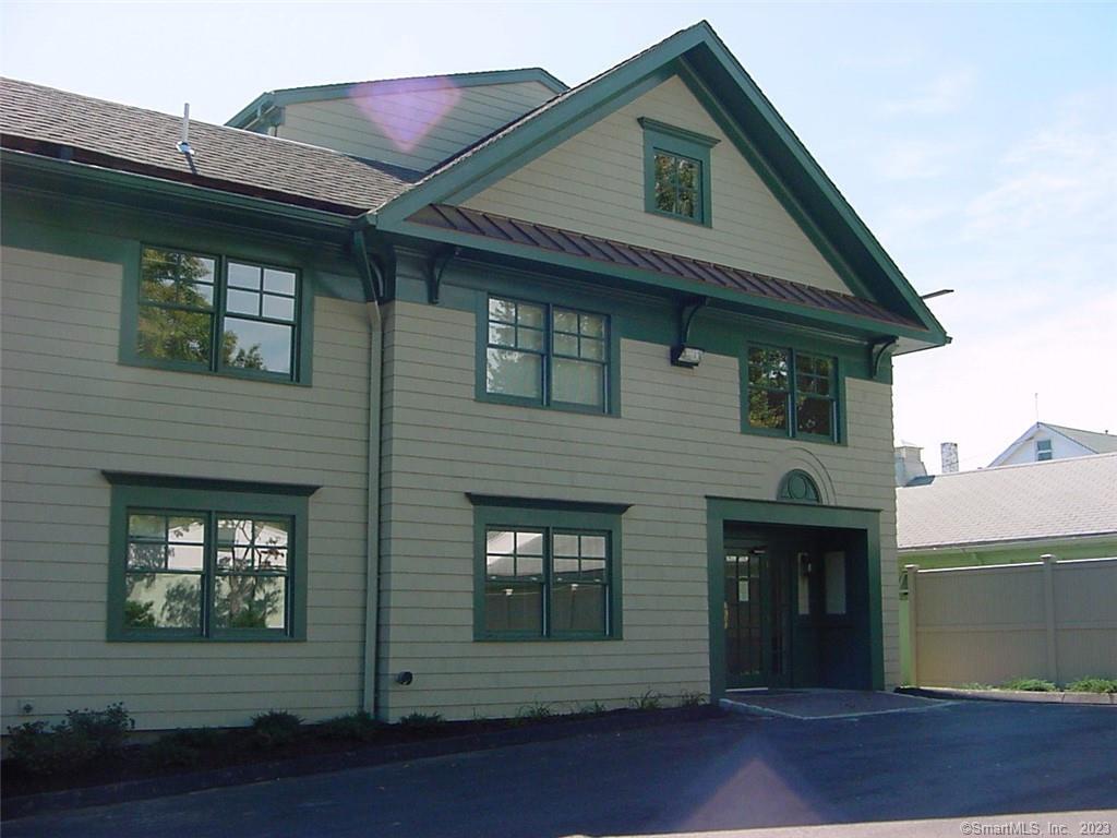 365 Westport Avenue, Unit 2B Norwalk, CT 06851 - Photo 2 of 19 a front view of a house