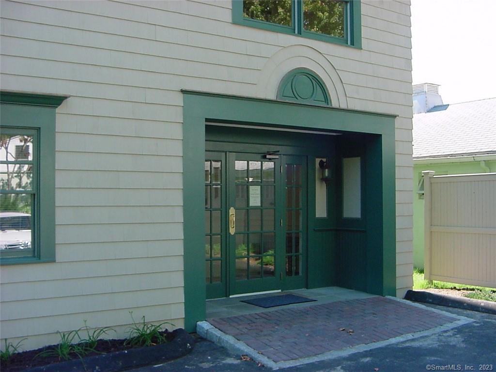 365 Westport Avenue, Unit 2B Norwalk, CT 06851 - Photo 3 of 19 a view of a entryway door of the house