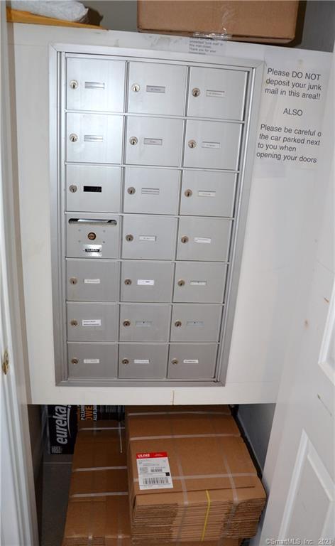 365 Westport Avenue, Unit 2B Norwalk, CT 06851 - Photo 6 of 19 a view of a dresser