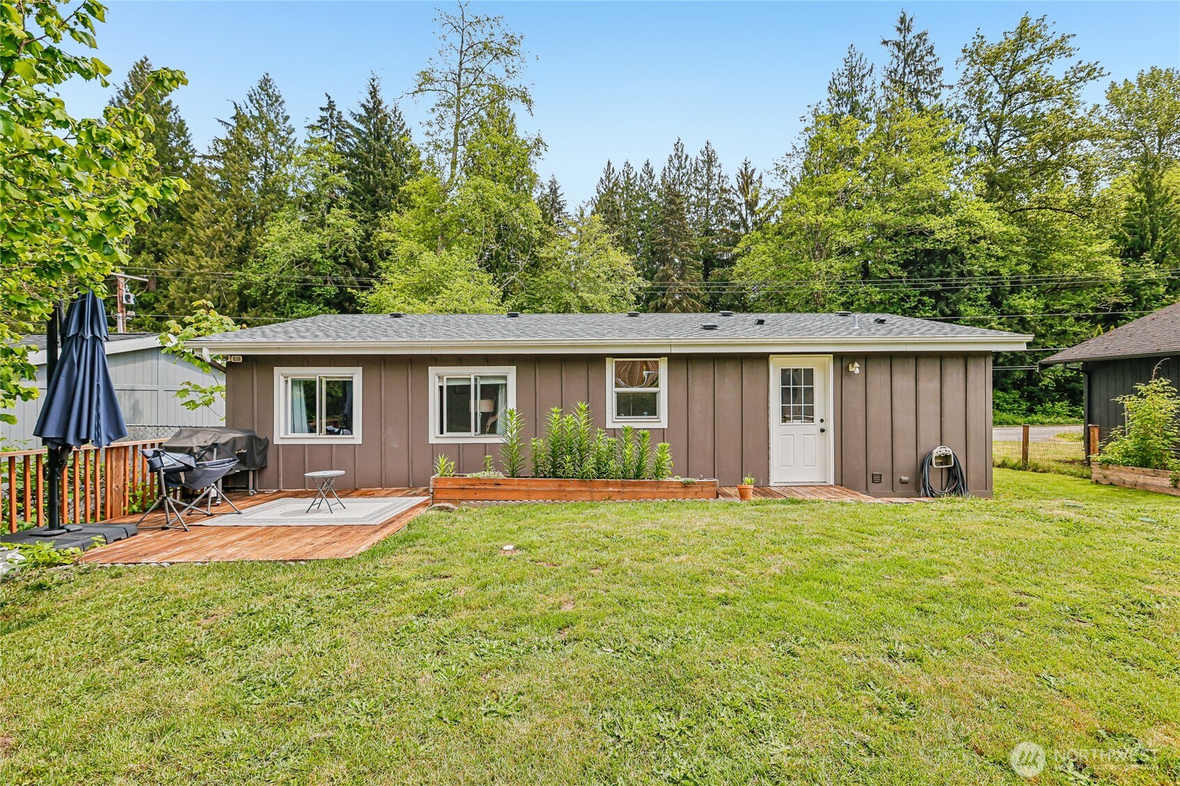 463 Alger Cain Lake Road Sedro-Woolley, WA 98284 - Photo 21 of 36